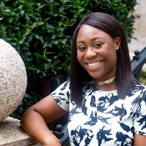 Meet your Posher, Constance-marie